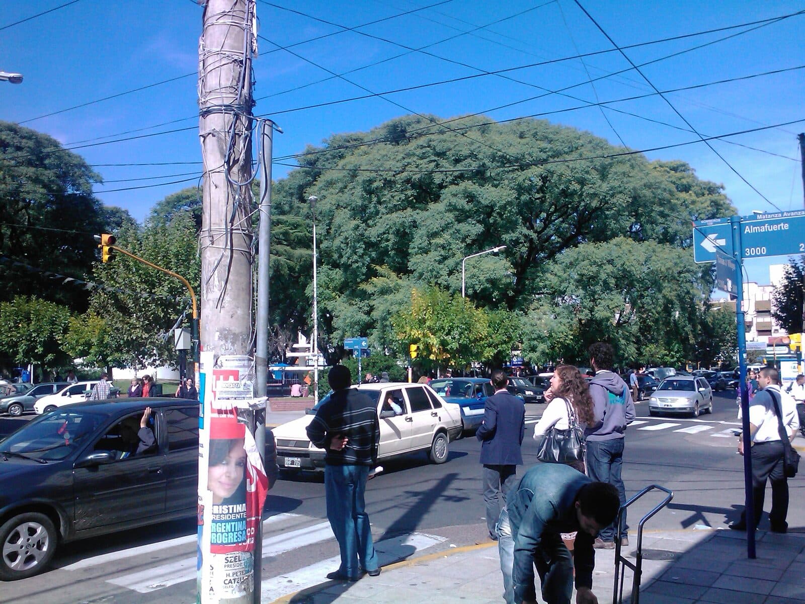 San Justo